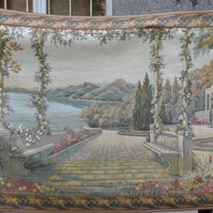 The wall Carpet-Tapestry