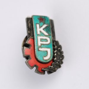 Brooch