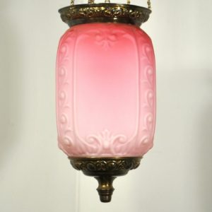 Candle lamp
