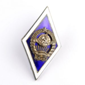 Ussr badge