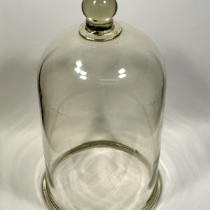 Large glass cover Large glass cover