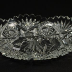 Crystal-bowl