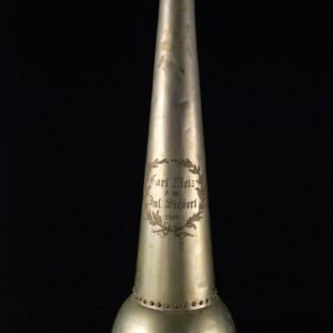 megaphone 1876y
