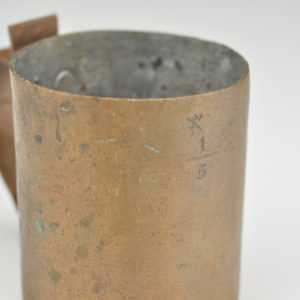 Copper measuring cup 1/5 - Tartu