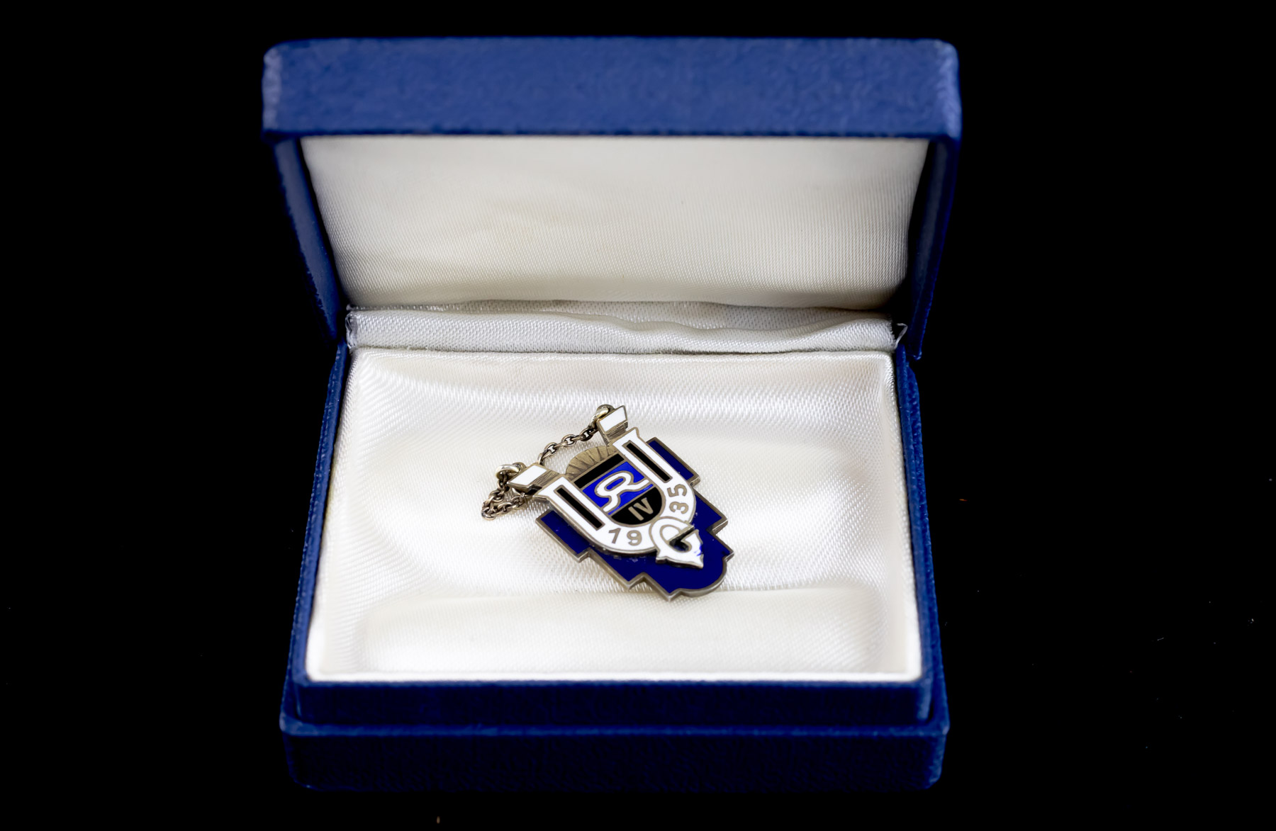 Koolimärk Rakvere 1940a Koolimärk Rakvere 1940a