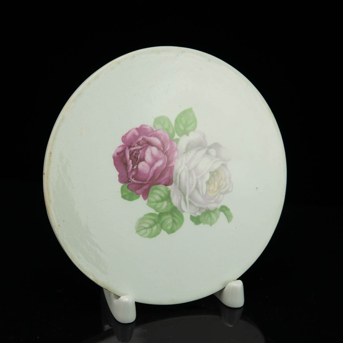 Antiiksed portselanist Arabia kuumaalused 5 tk Antiiksed portselanist Arabia kuumaalused 5 tk