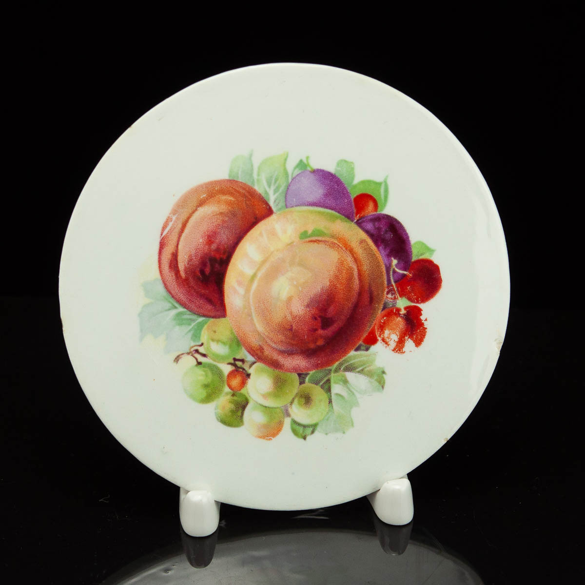 Antiiksed portselanist Arabia kuumaalused 5 tk Antiiksed portselanist Arabia kuumaalused 5 tk