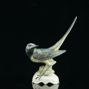 Linnu figuur - Rosenthal, Saksa portselan