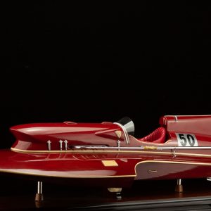 Mudelpaat-1954 Ferrari hüdrolennuk NANDO DELL`ORTO