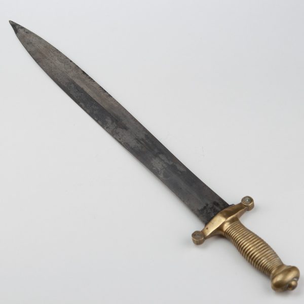 Antiikne mõõk