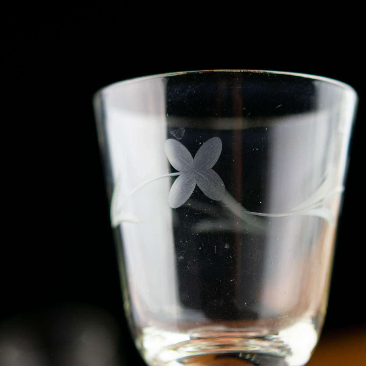 Varajane Tarbeklaas, pitsid ja klaasid Varajane Tarbeklaas, pitsid ja klaasid