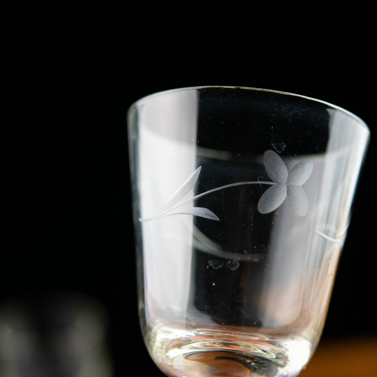 Varajane Tarbeklaas, pitsid ja klaasid Varajane Tarbeklaas, pitsid ja klaasid