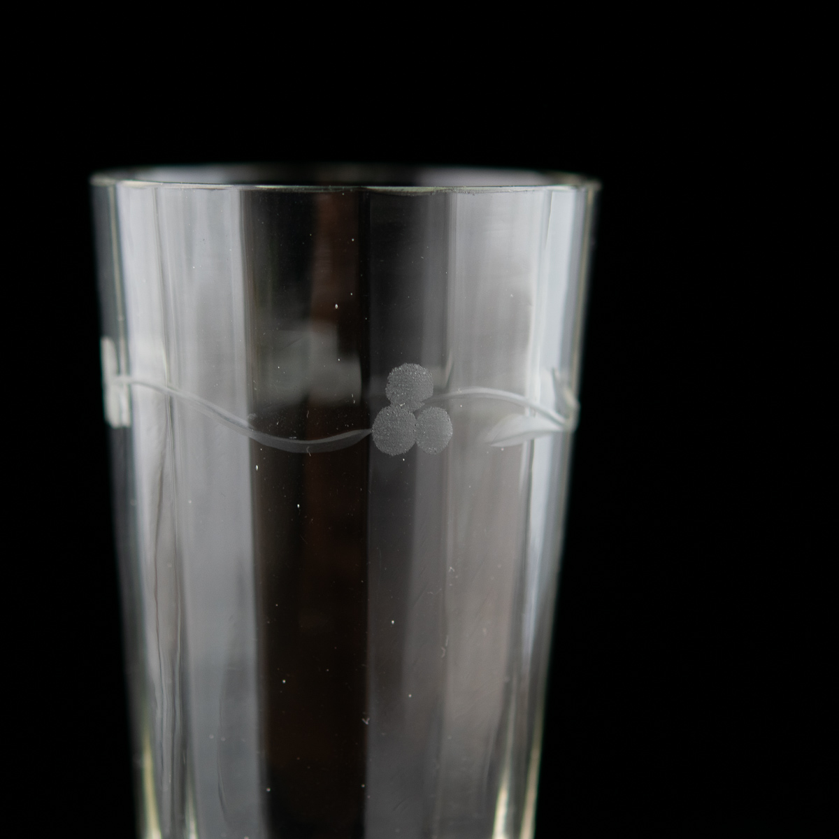 Varajane Tarbeklaas, pitsid ja klaasid Varajane Tarbeklaas, pitsid ja klaasid