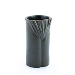 ARS ceramic vase