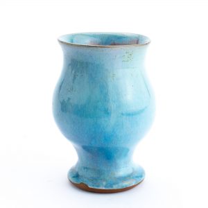 Vintage Estonian vase