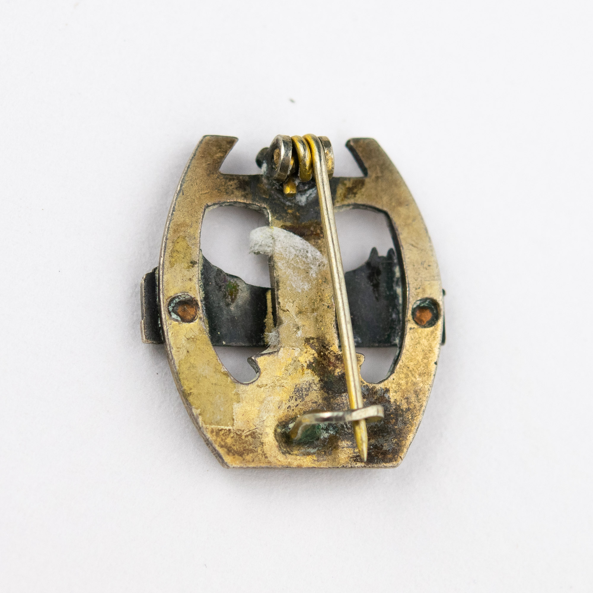 Eesti muusikaosakonna liikmemärk Eesti muusikaosakonna liikmemärk