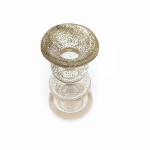 Klaasist küünlajalg Tarbeklaas ?