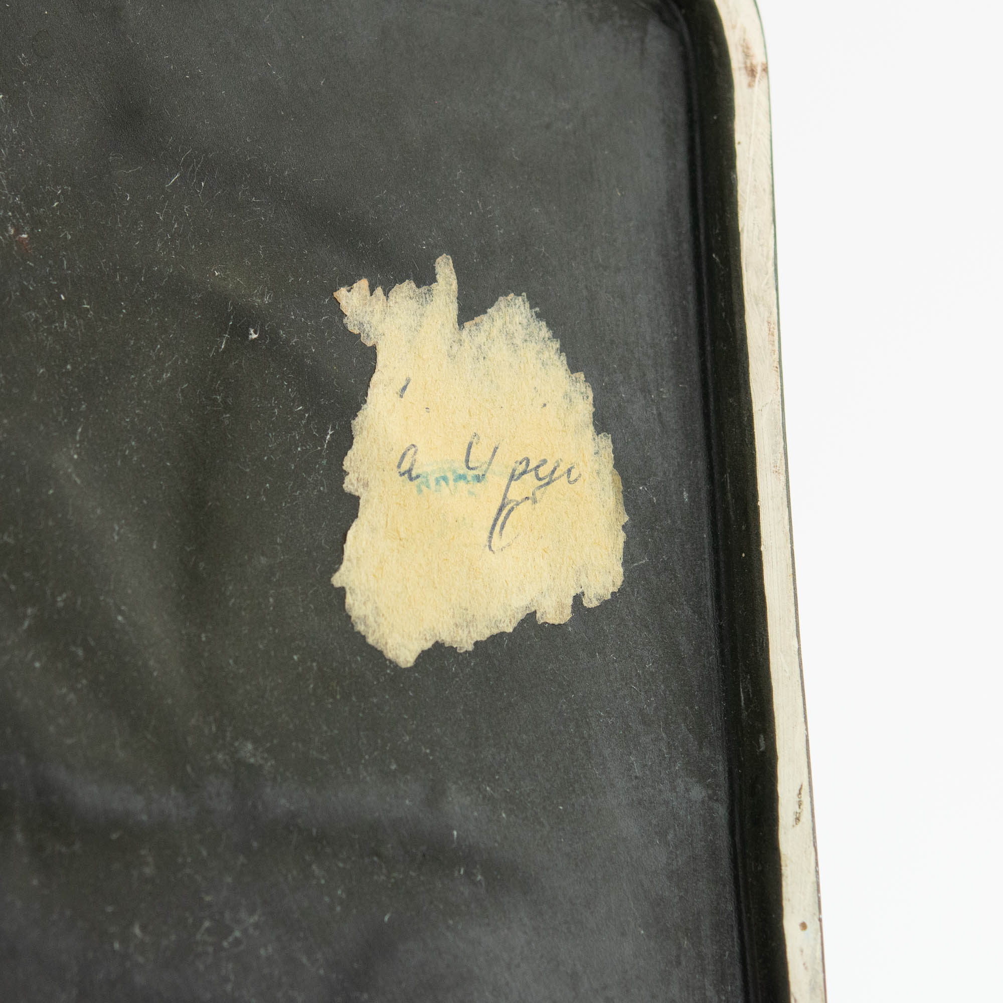 Keraamiline seinaplaat lillega Keraamiline seinaplaat lillega