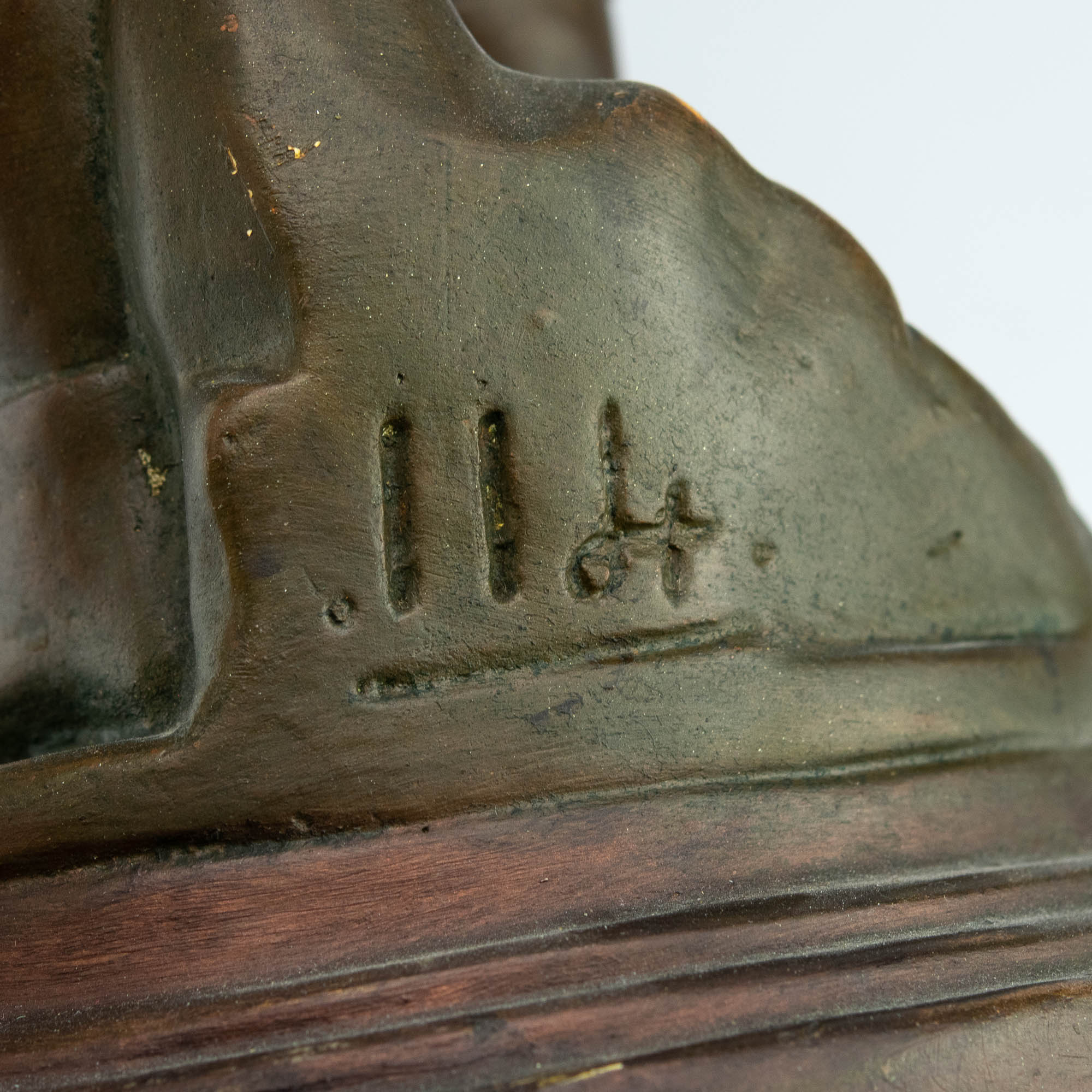 Kipsist kuju Jalgpallur Kipsist kuju Jalgpallur