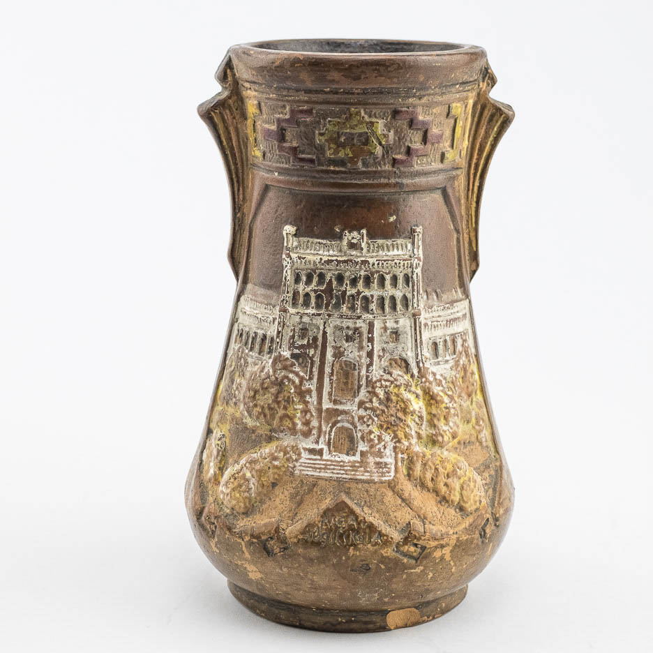 Keraamiline vaas Riga Läti Keraamiline vaas Riga Läti