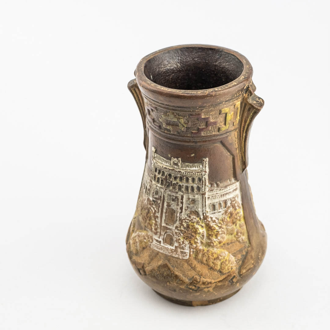 Keraamiline vaas Riga Läti Keraamiline vaas Riga Läti