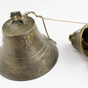Imperial Russian bell