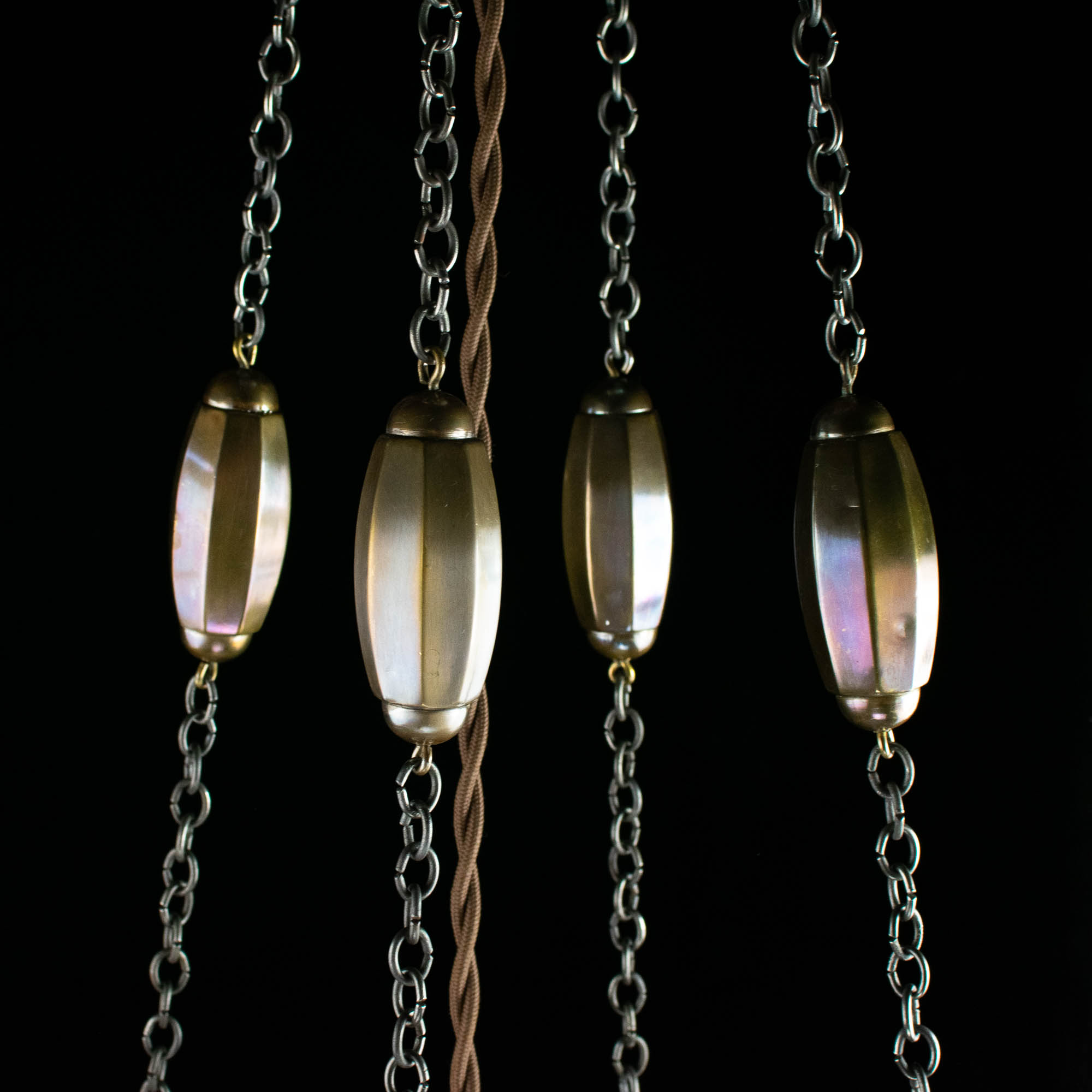 Juugendstiilis laelamp,1 klaaskuppel Juugendstiilis laelamp,1 klaaskuppel
