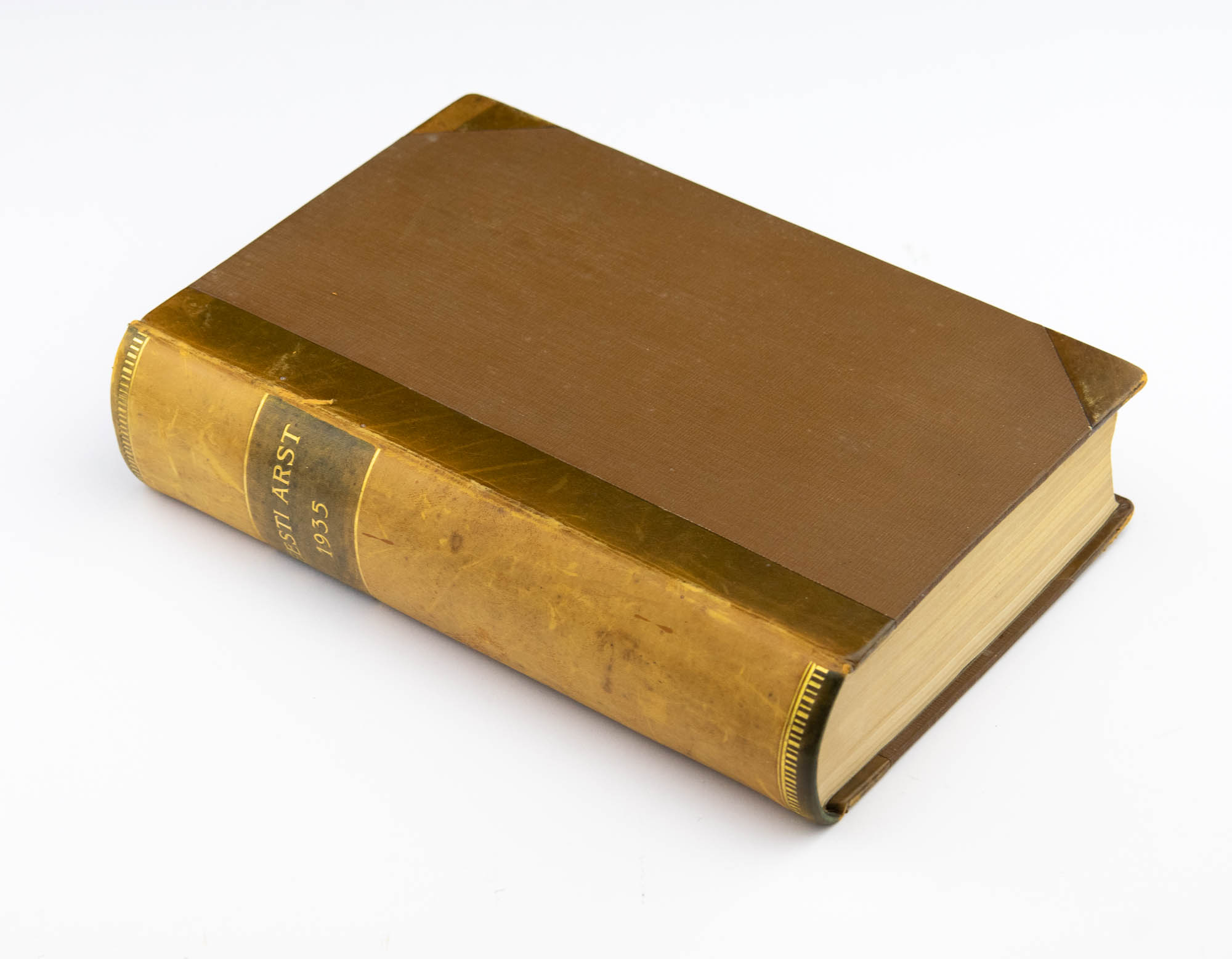 EW aegne arstiteaduslik kuukiri Eesti Arst,aastakäik-1933,1934,1935 Taska köide,1936,1937 EW aegne arstiteaduslik kuukiri Eesti Arst,aastakäik-1933,1934,1935 Taska köide,1936,1937