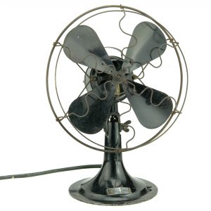 Vintage ventilaator MAICO Type ET 30