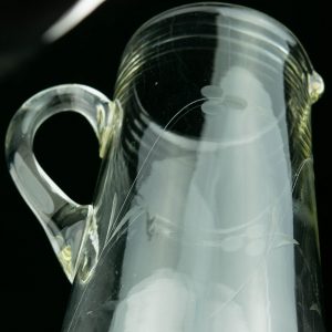 Varajane Tarbeklaas: klaaskann