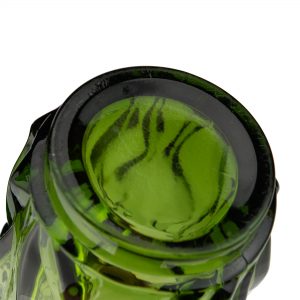 Rohelisest klaasist vaas,Neman Venemaa