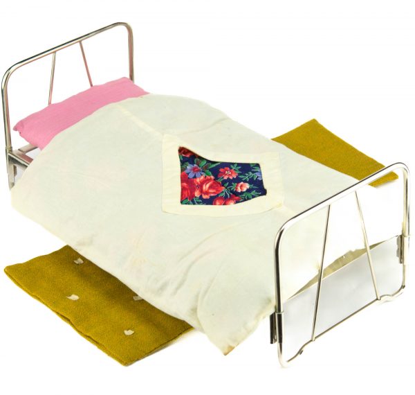 Metallist nuku voodi 1987a,Venemaa