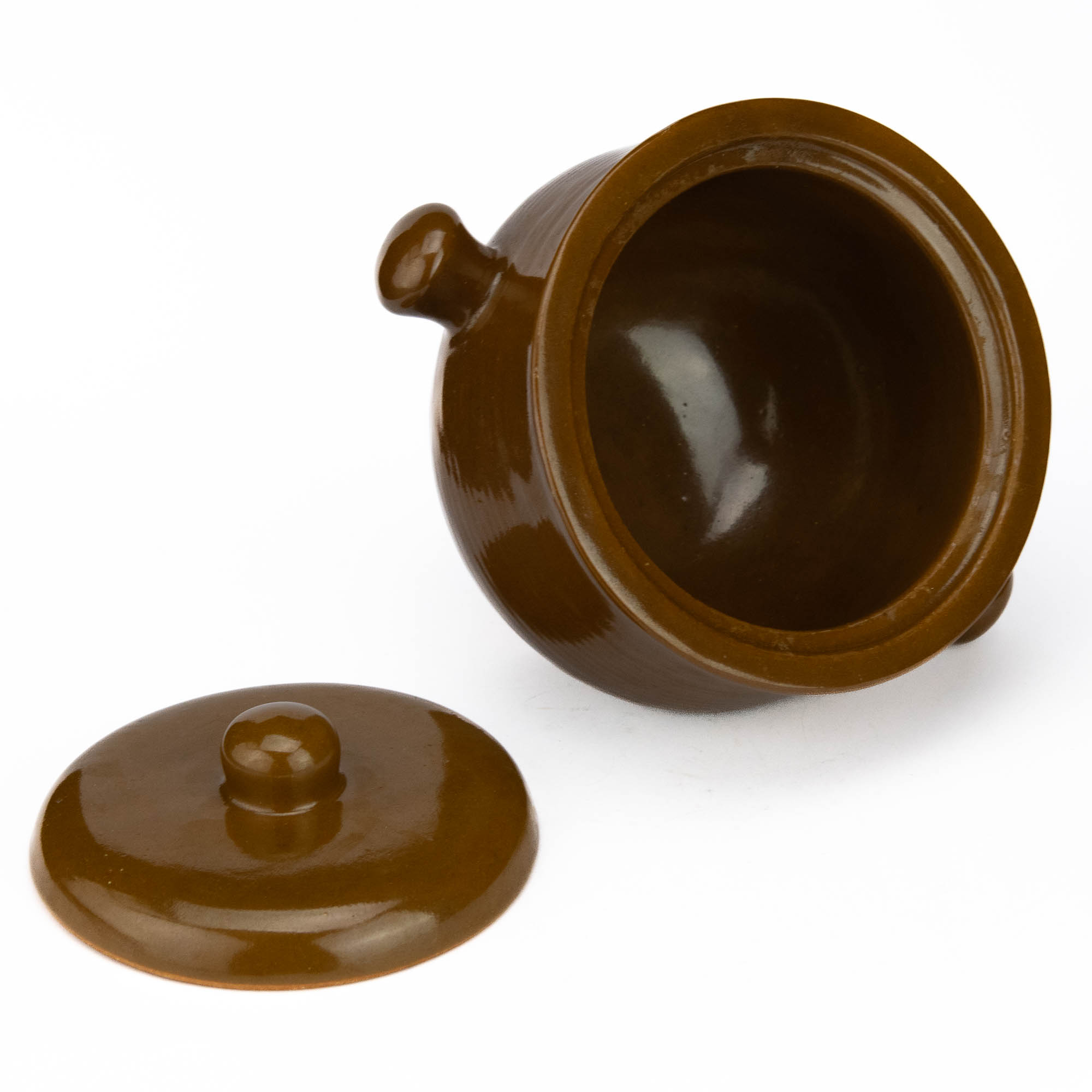 KFK keraamiline ahjupott kaanega KFK keraamiline ahjupott kaanega