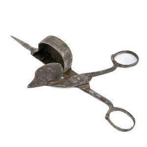 Küünlatahi käärid, metall Küünlatahi käärid, metall