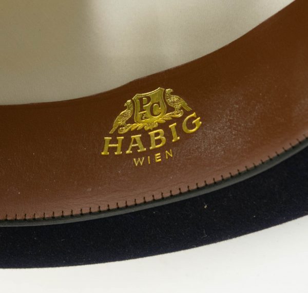 Meeste kaabu P&C HABIG Hutmacher Wien,Austria