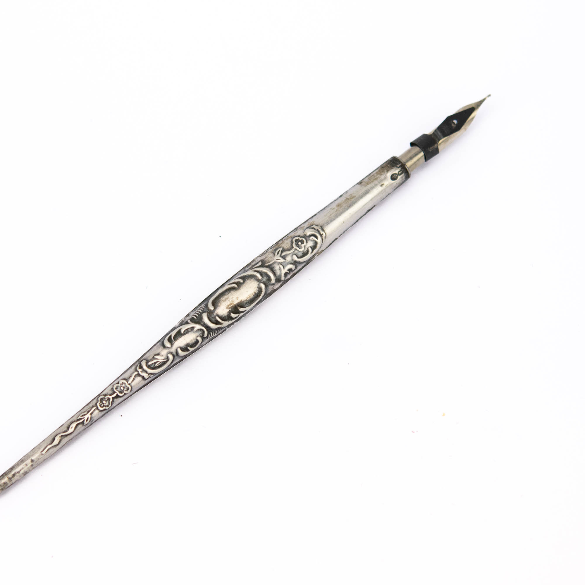 EW sulepea, 875 hõbe EW sulepea, 875 hõbe