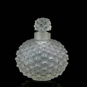 Lalique parfüümipudel Kaktus