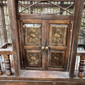 Antiikne suur linnupuur