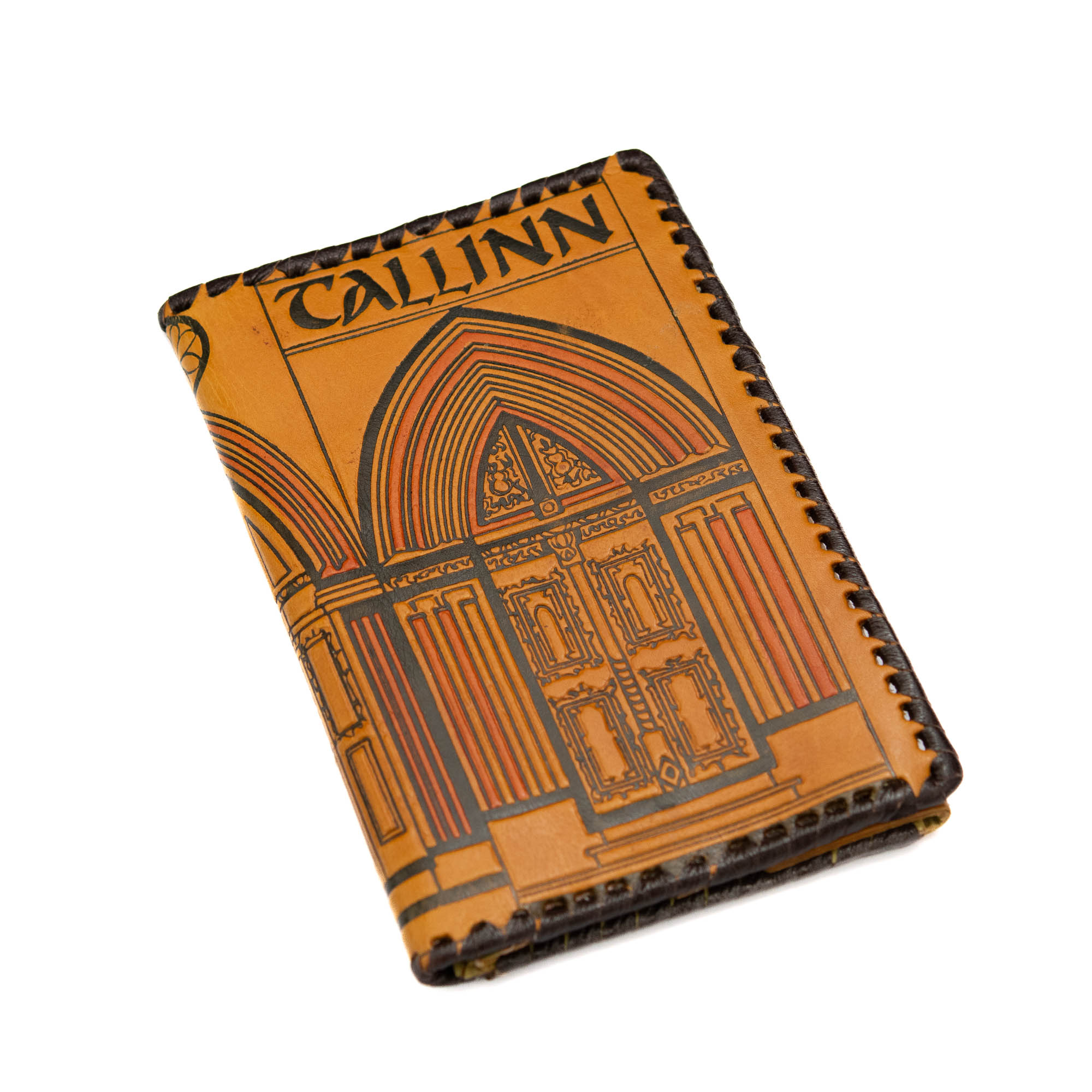 Nahast rahakott Tallinn Nahast rahakott Tallinn