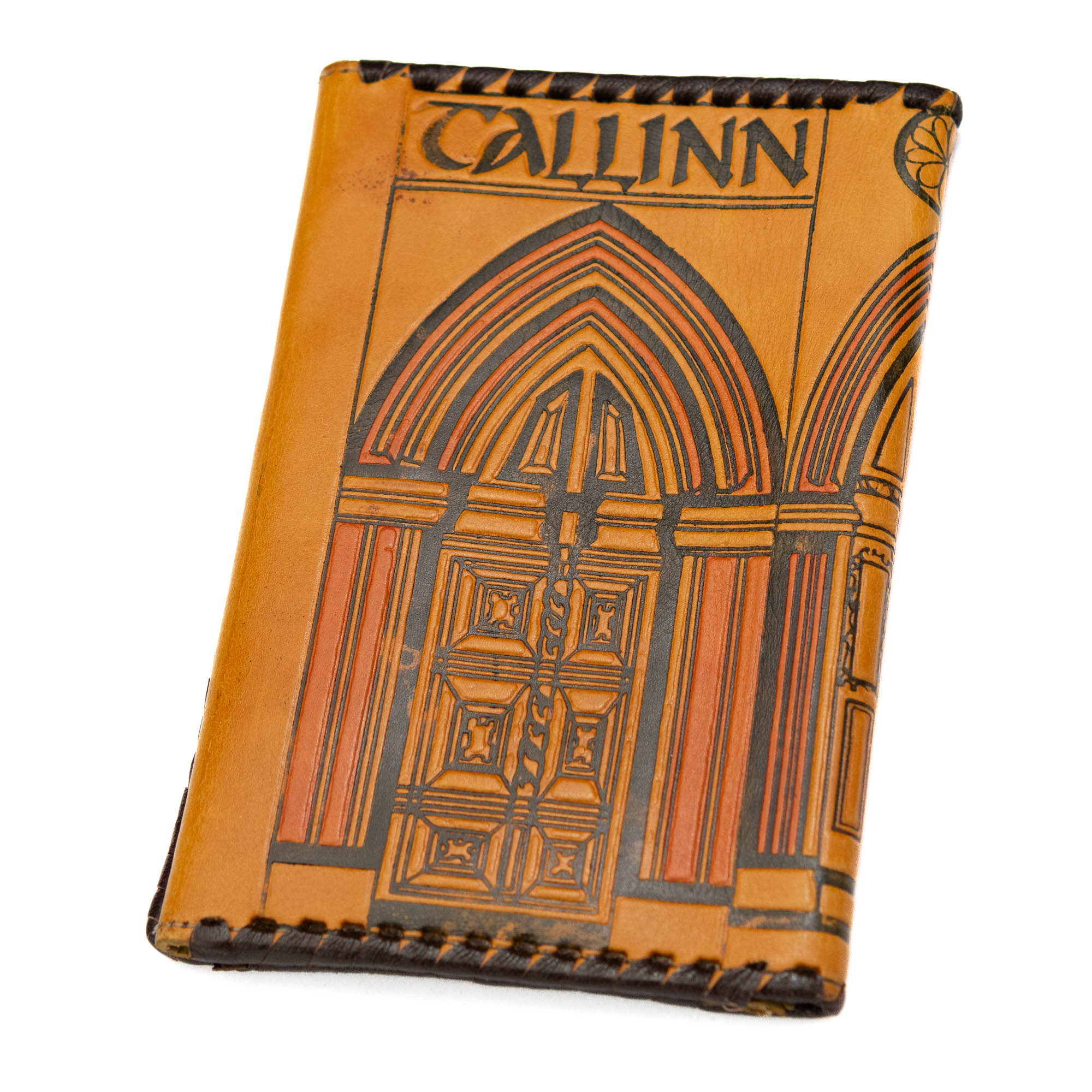 Nahast rahakott Tallinn Nahast rahakott Tallinn