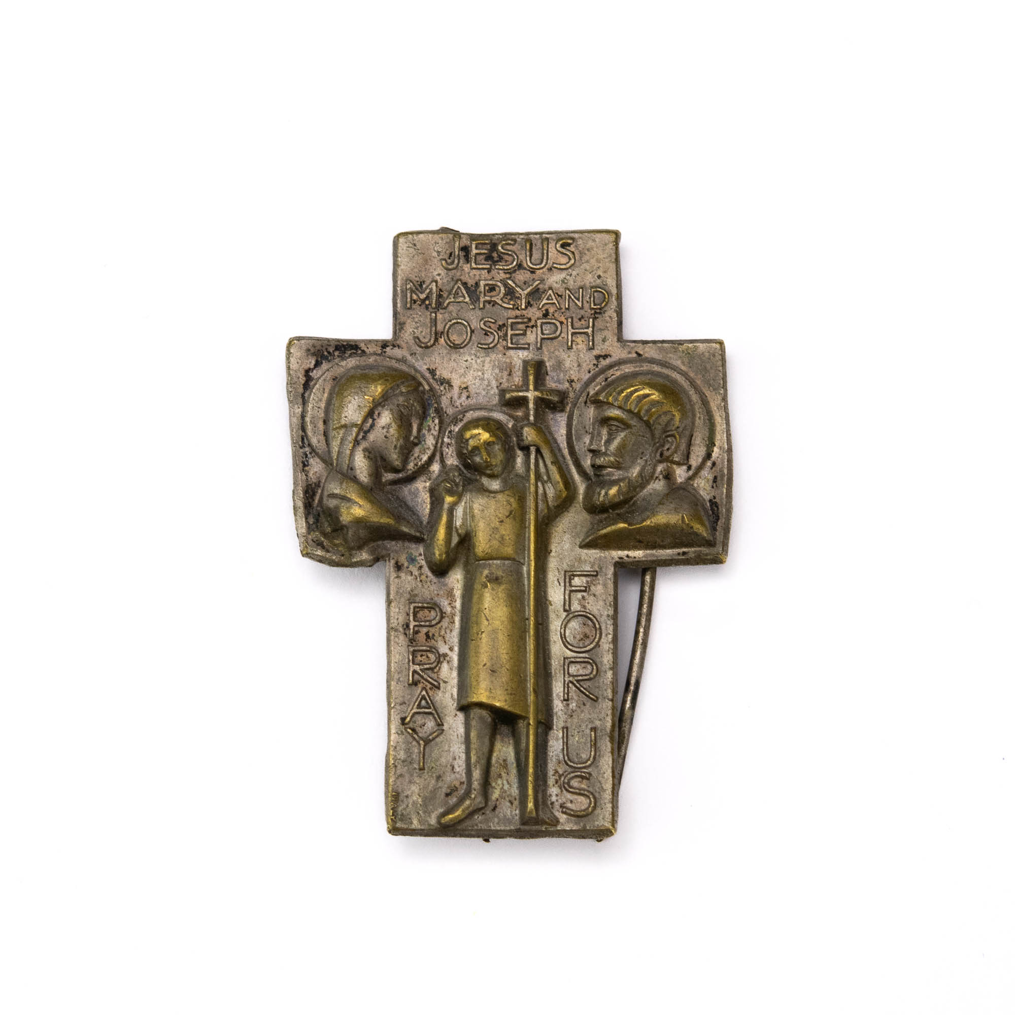 Sakraalne rist - Jesus Mary and Joseph Sakraalne rist - Jesus Mary and Joseph