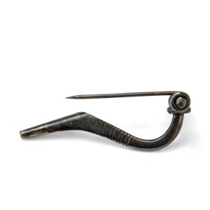 Soome ambsõlg 813 hõbe Soome ambsõlg 813 hõbe