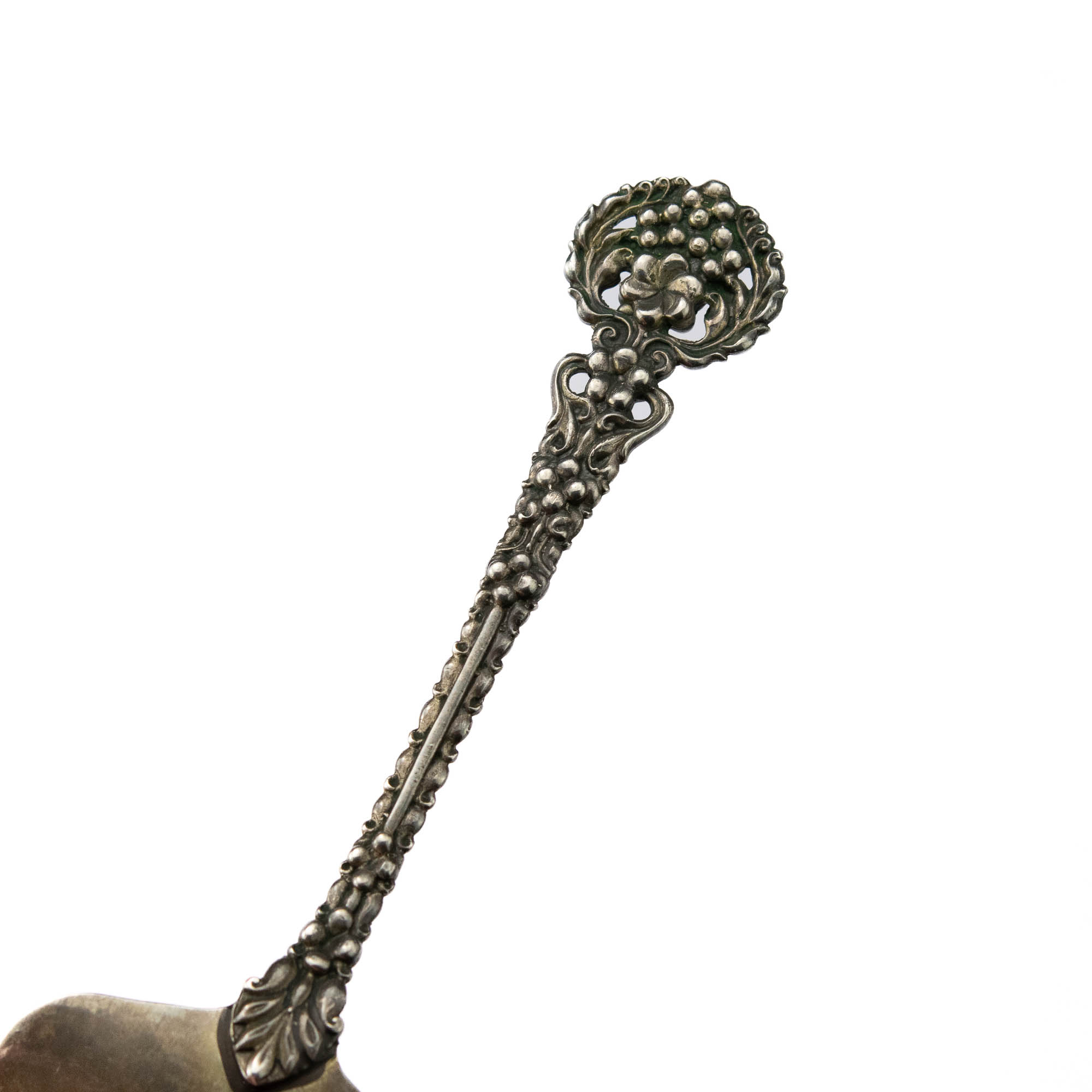 Tallinna Juveelitehase tordilabidas Arnika, 916 hõbe