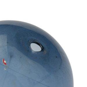 Iittala klaasistpall Aurinkopallo,signeeritud Timo Sarpaneva Soome