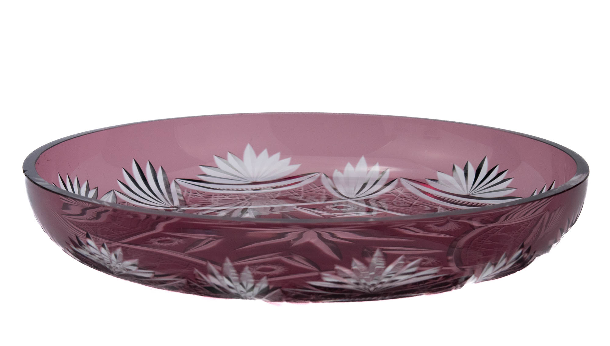 Lilla kahelisklaasist suur vaagen Lilla kahelisklaasist suur vaagen