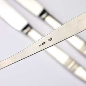 Tallinna JT kahvel ja nuga