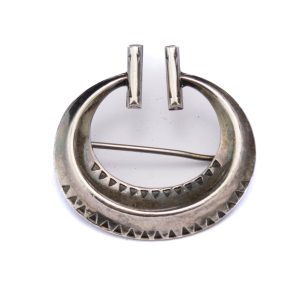 Kalevala pross, 925 hõbe