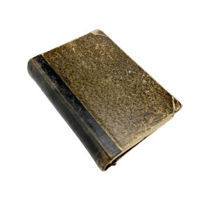 Antiikne saksakeelne raamat-Die mode menschen und moden-Moeinimesed ja mood 18 sajandil