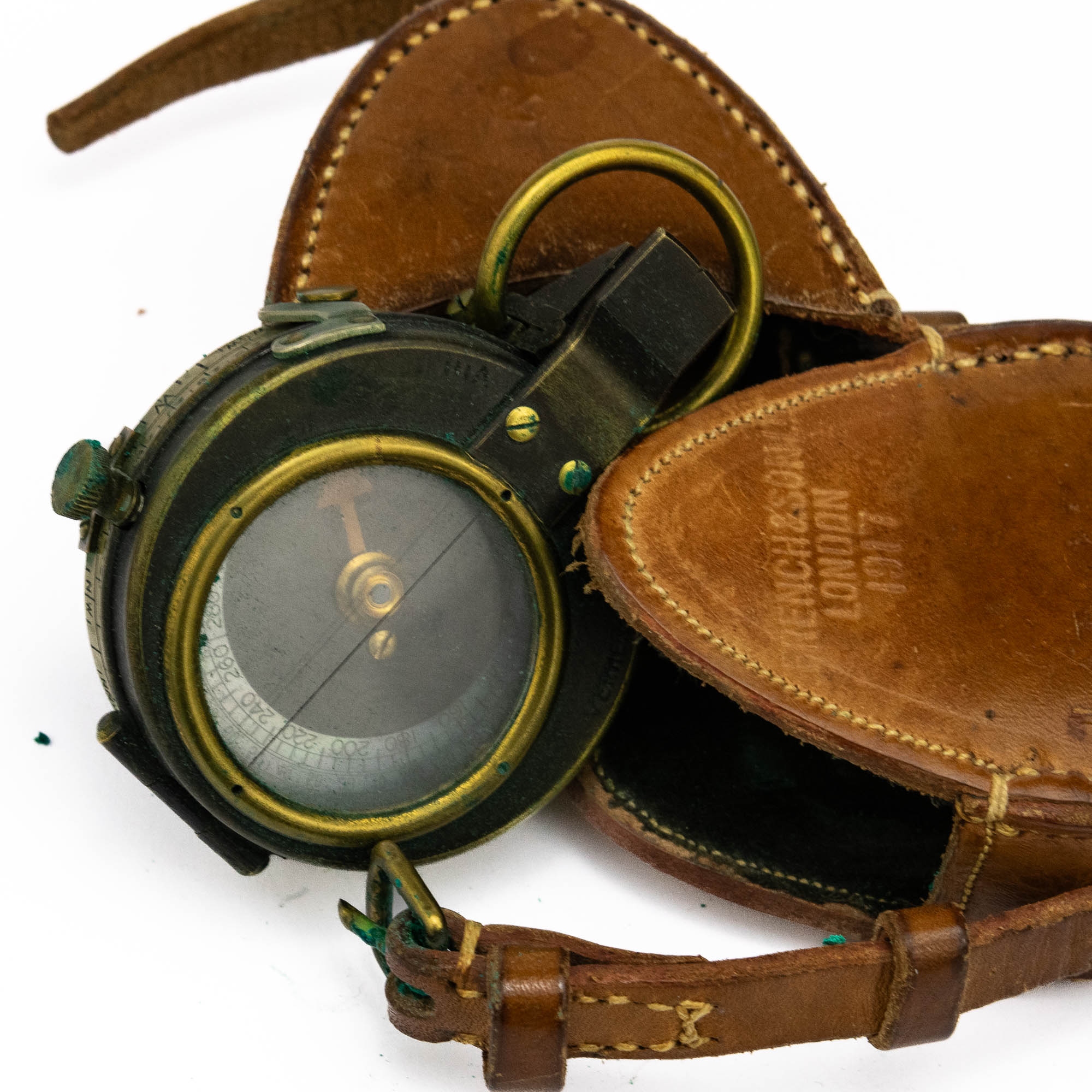 Šveitsi mõõteriist E.Koehn1918