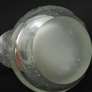 Klaasist väike kann